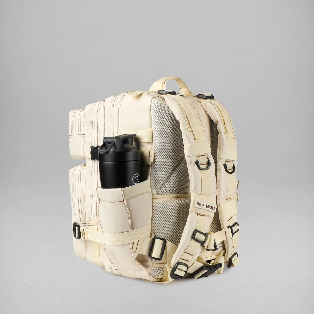 25L Backpack Vanilla