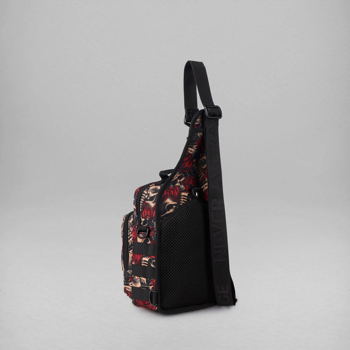 9L Tactical Sling Bag Rock & Reaper