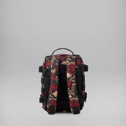 9L Backpack Mini Rock & Reaper