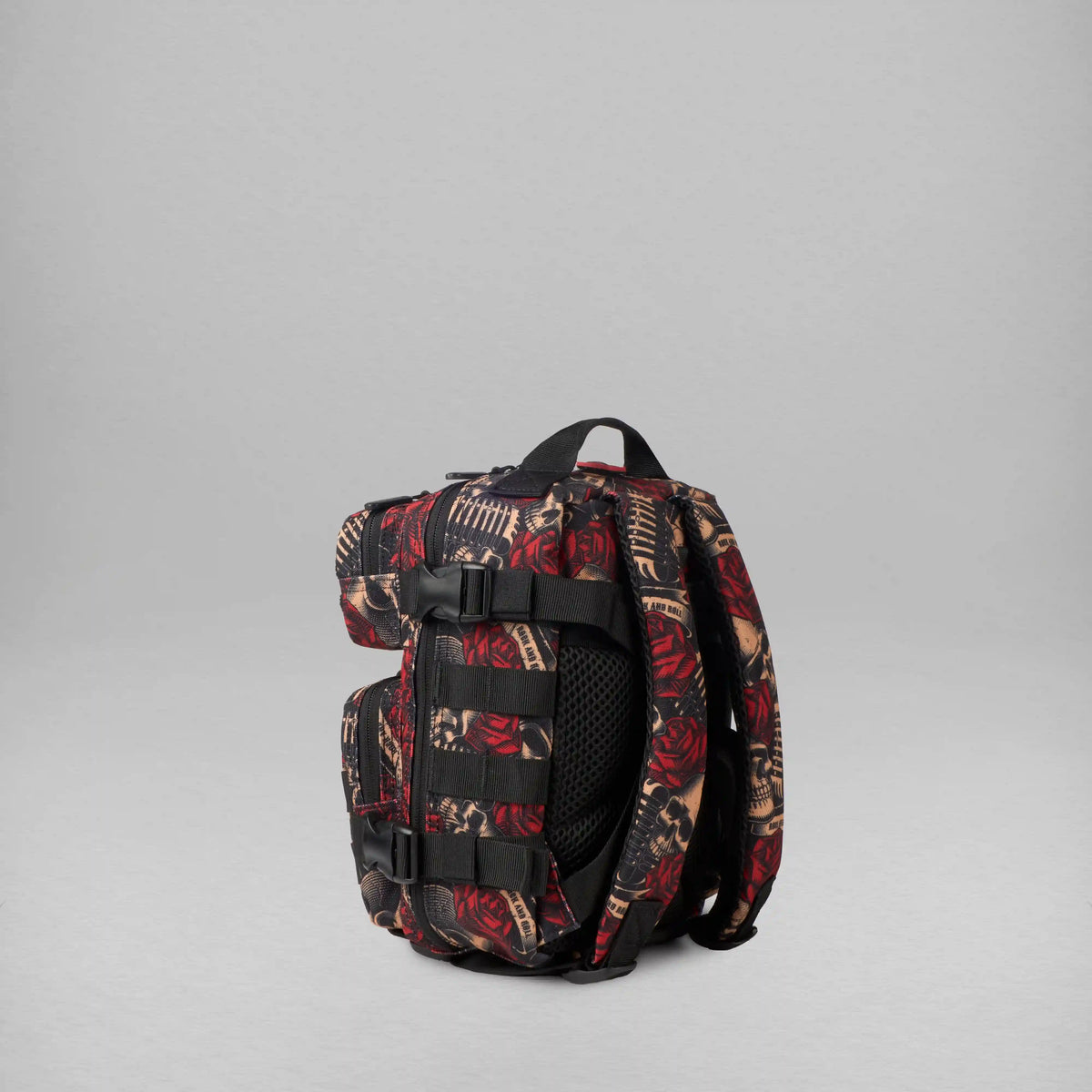 9L Backpack Mini Rock & Reaper