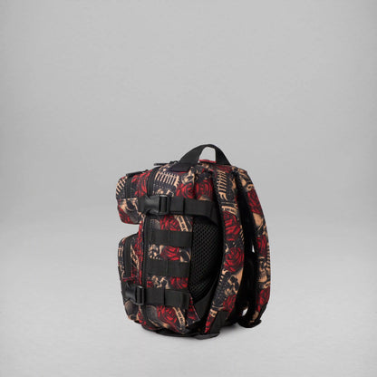 9L Backpack Mini Rock & Reaper