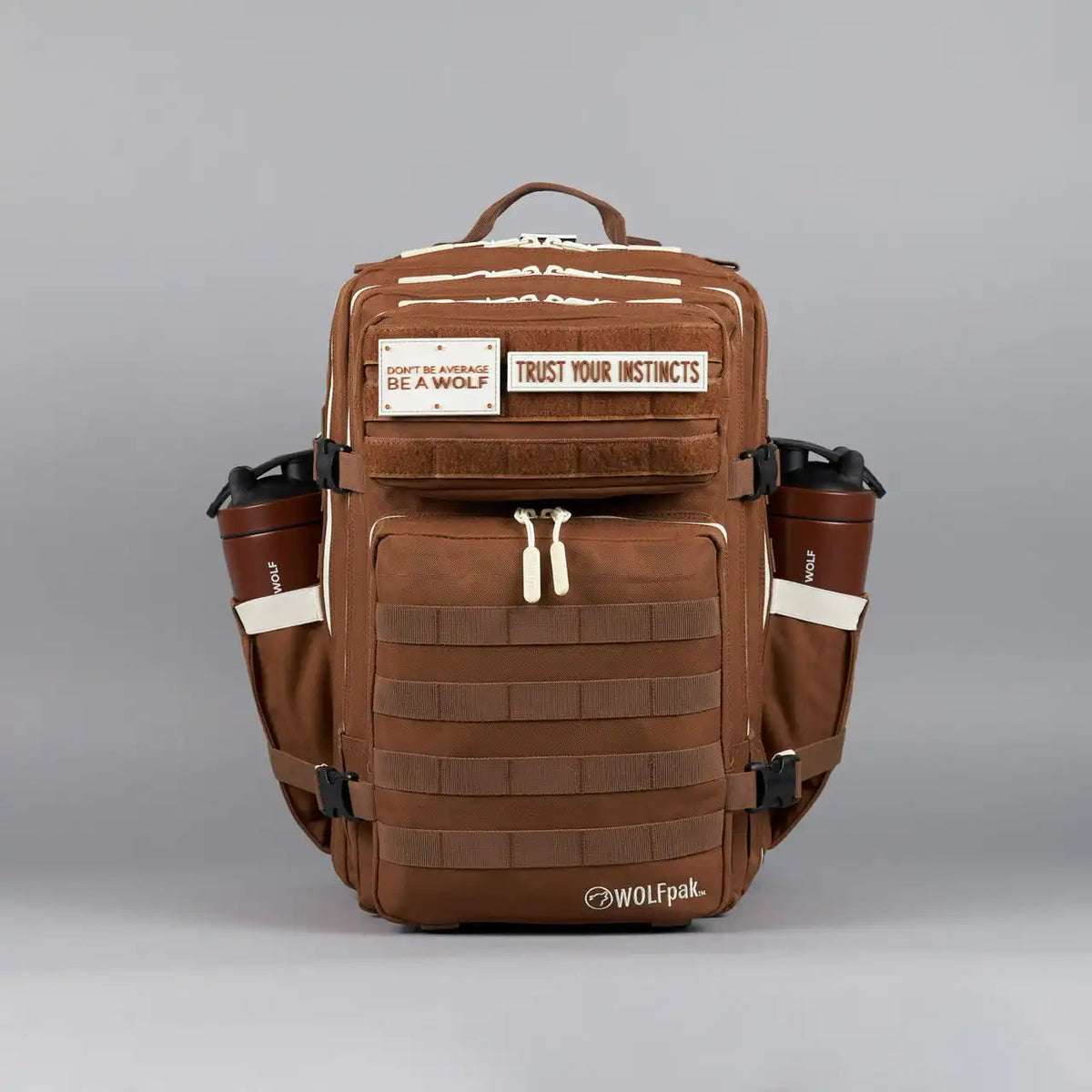 45L Backpack Cocoa