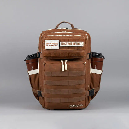 45L Backpack Cocoa