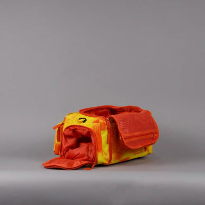 20L Mini Duffle Bag Fire