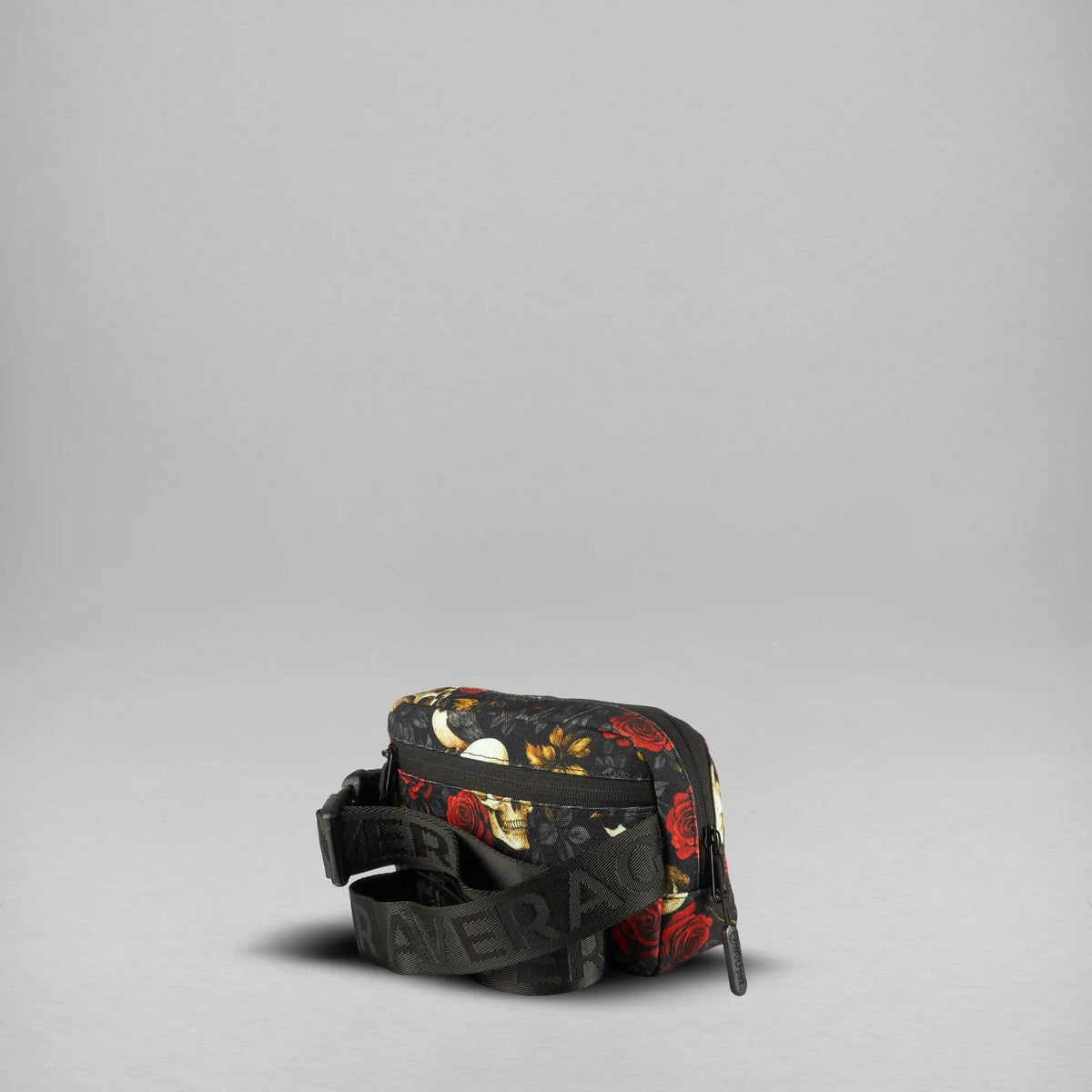 Crossbody Pack Until Forever