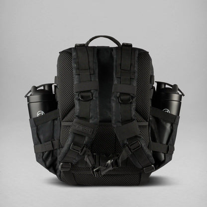 35L Black Leopard Meal Prep Management
