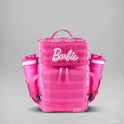 25L Backpack Barbie
