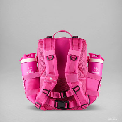25L Backpack Barbie