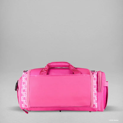 30L Perfect Duffle Bag Barbie