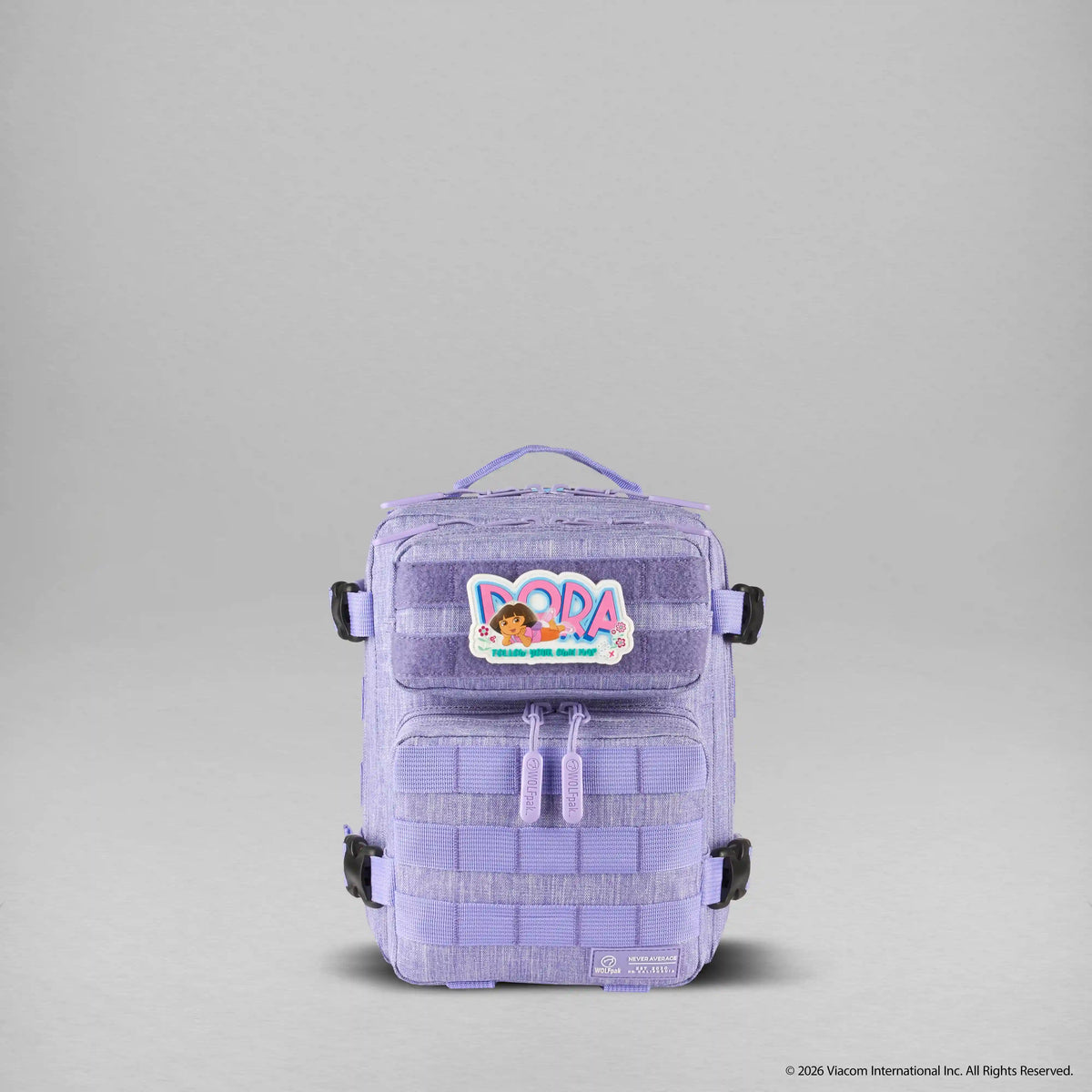 9L Backpack Mini Dora The Explorer