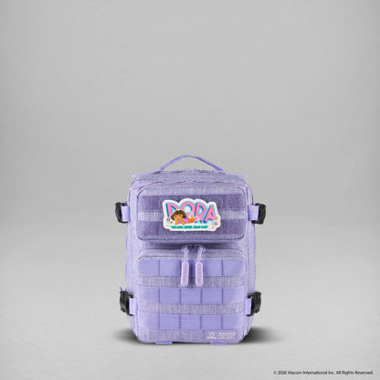 9L Backpack Mini Dora The Explorer