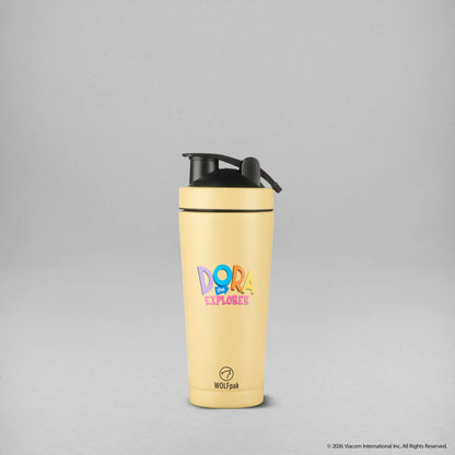 Dora Map Shaker