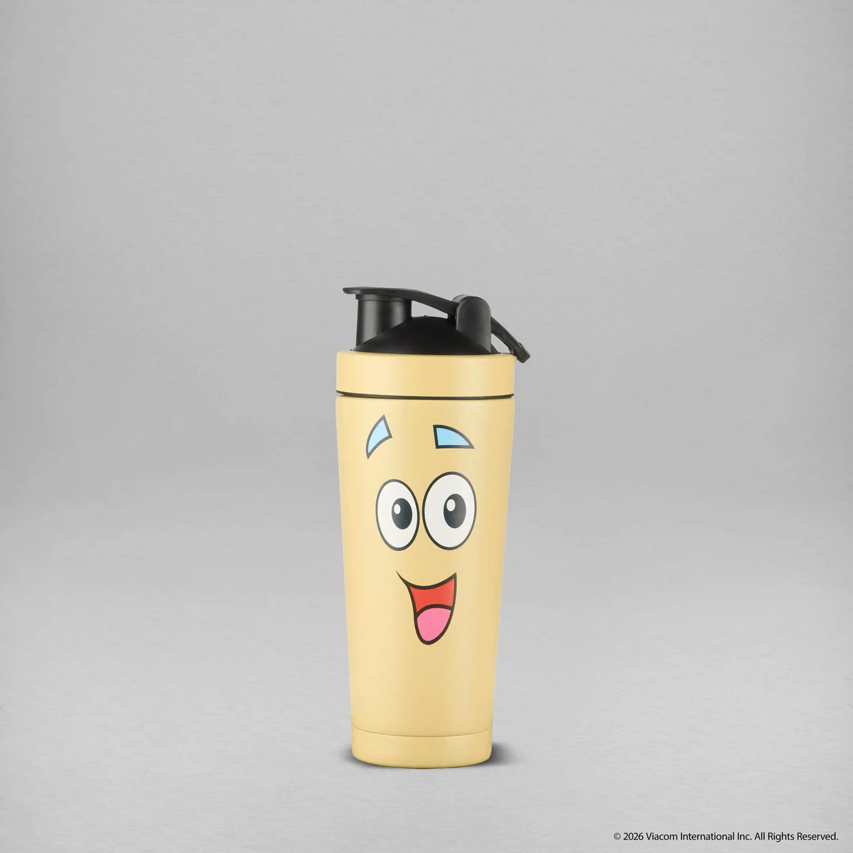 Dora Map Shaker