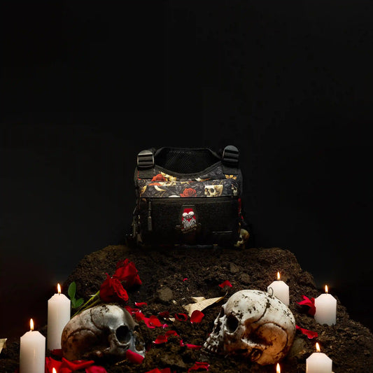 Utility Chest Pack Until Forever