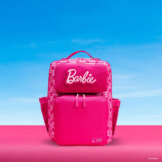 15L Tactical Backpack Barbie