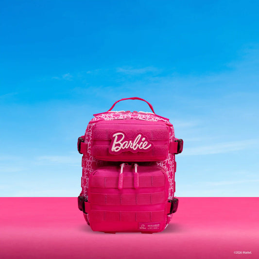 9L Backpack Mini Barbie