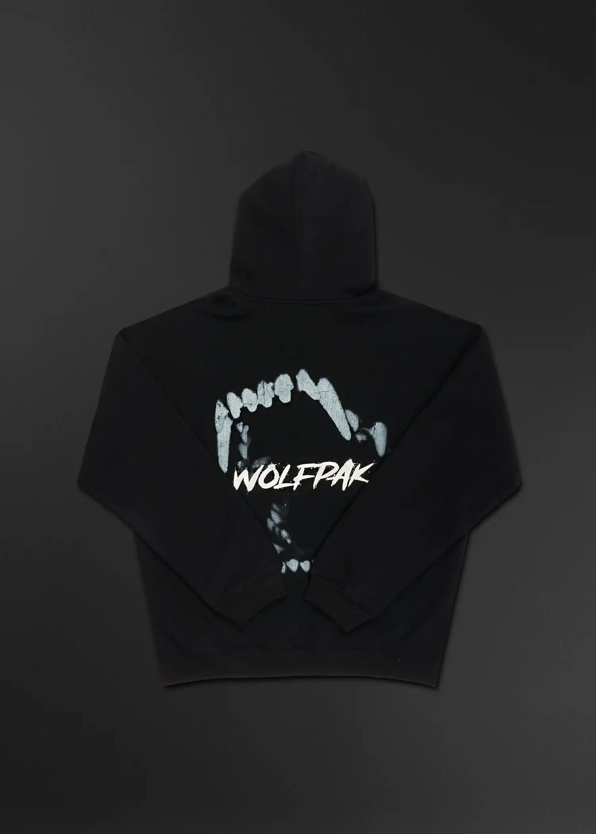 Wolf Bite Hoodie