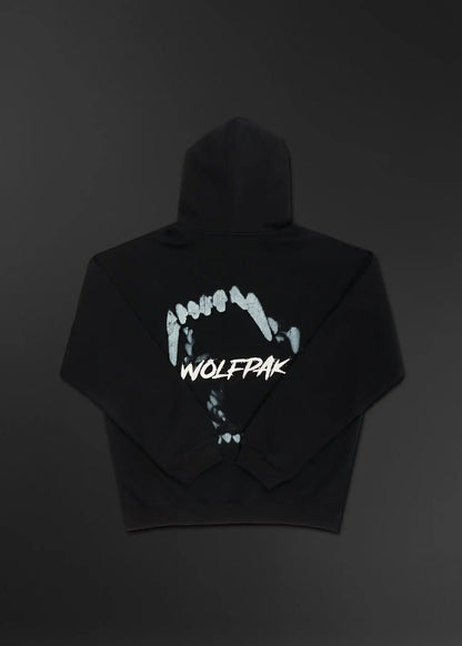 Wolf Bite Hoodie