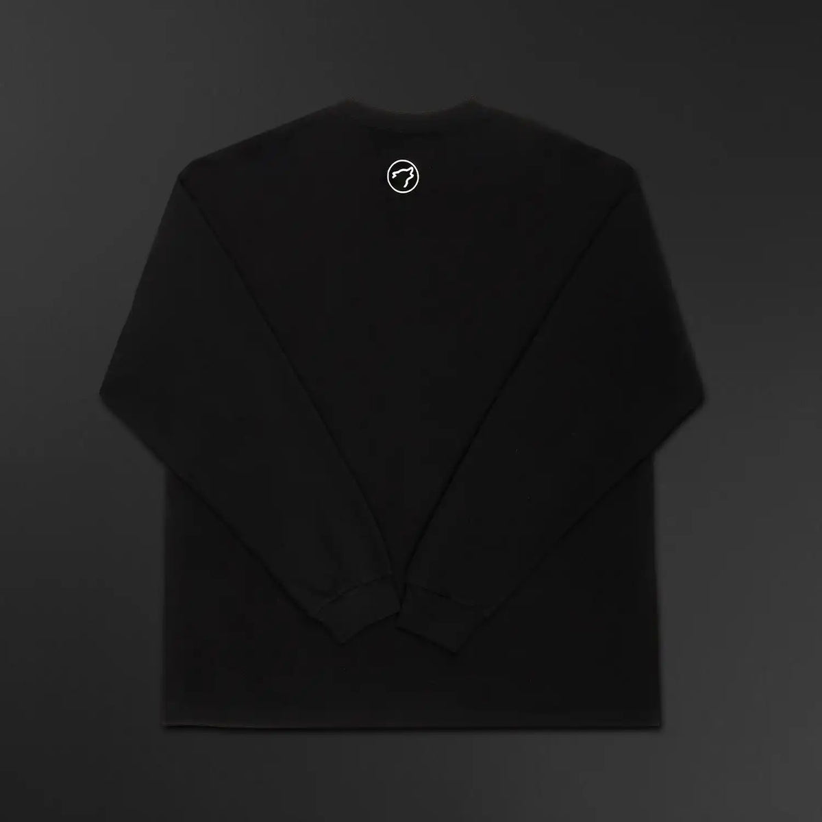 Ironwood Outline Long Sleeve Tee