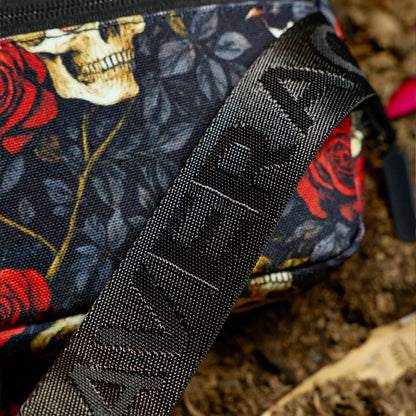 Crossbody Pack Until Forever