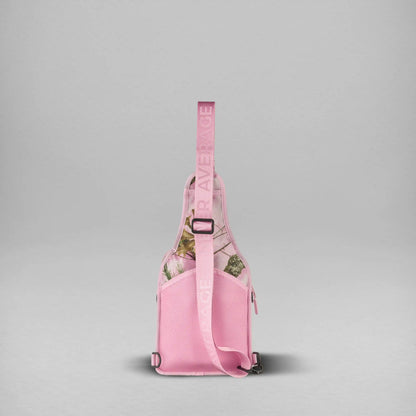 9L Tactical Sling Bag Realtree Flushing Pink