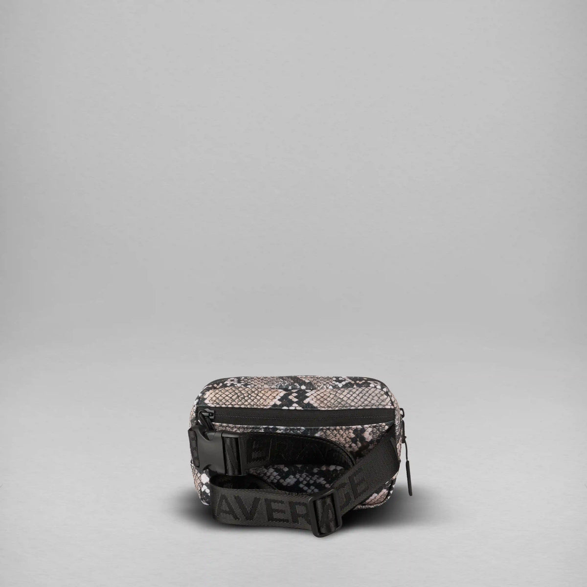 Crossbody Pack Python