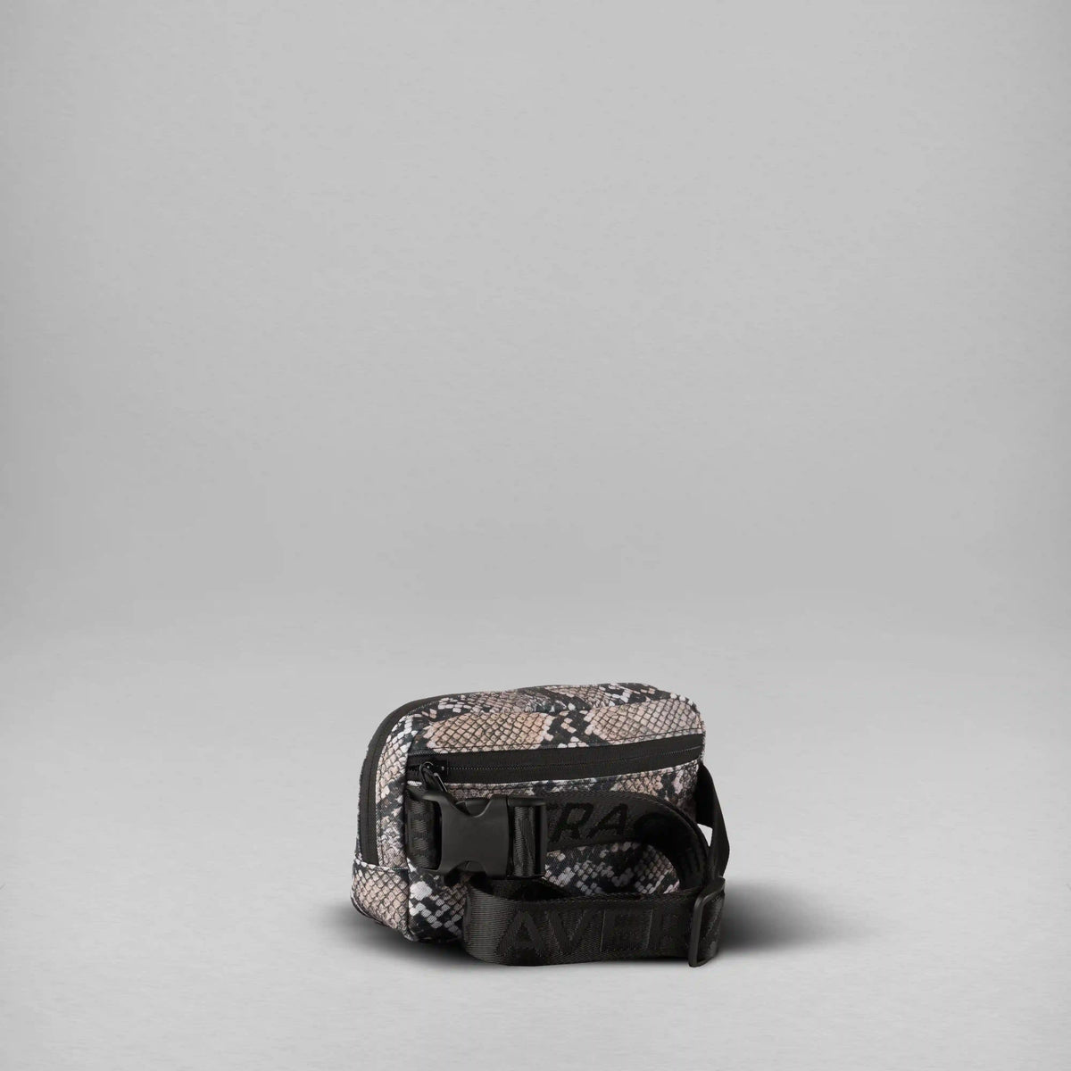 Crossbody Pack Python