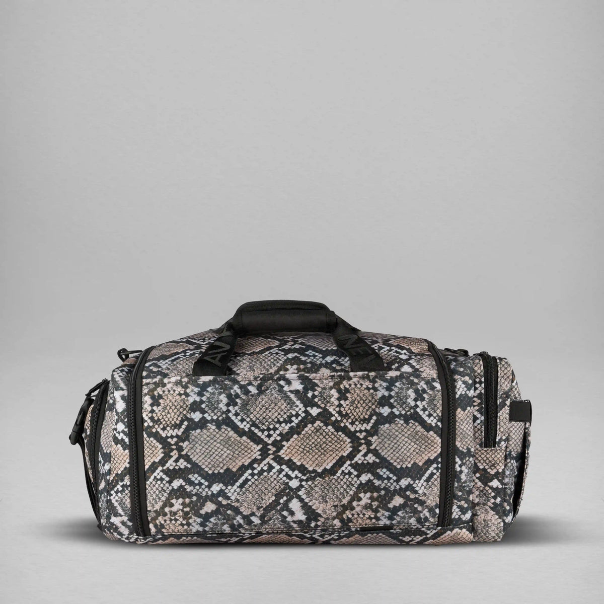 30L Perfect Duffle Bag Python