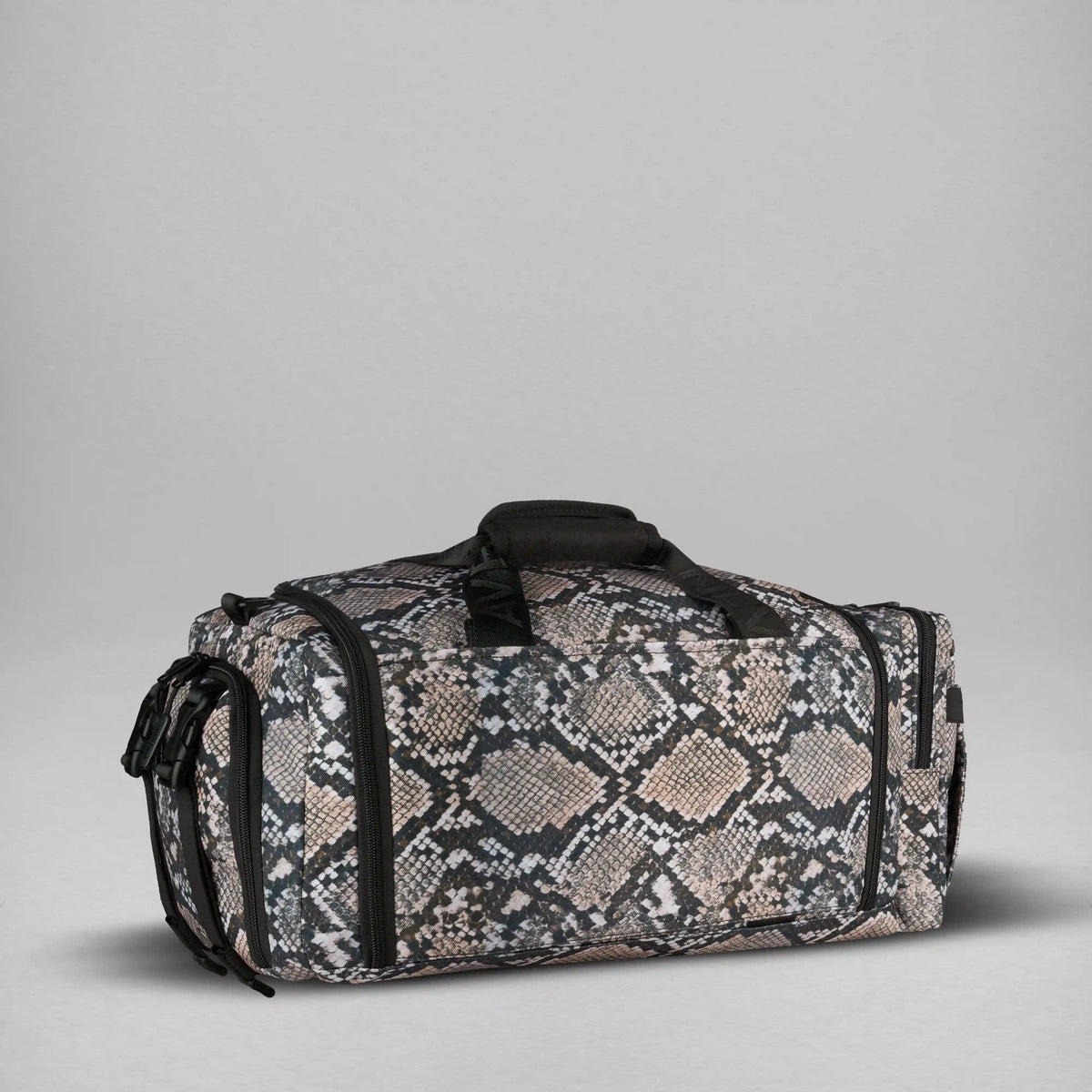 30L Perfect Duffle Bag Python