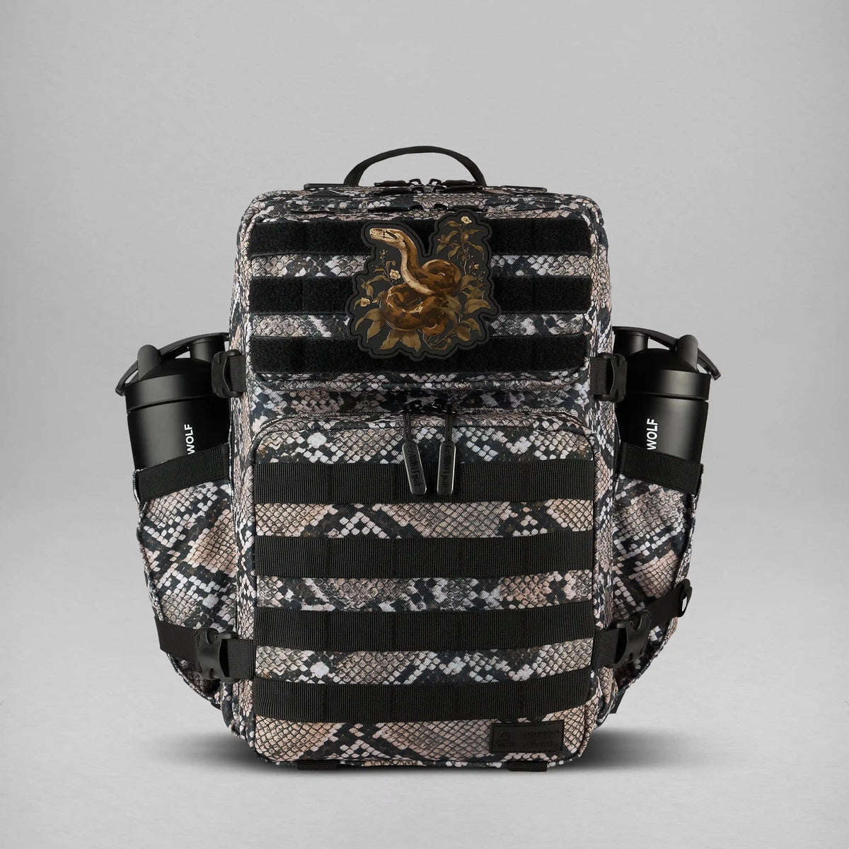 35L Backpack Python