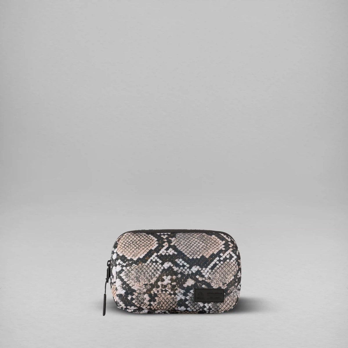 Crossbody Pack Python
