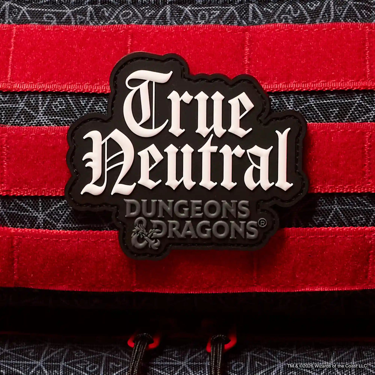 Dungeons and Dragons Patch Bundle #2