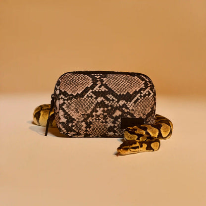 Crossbody Pack Python