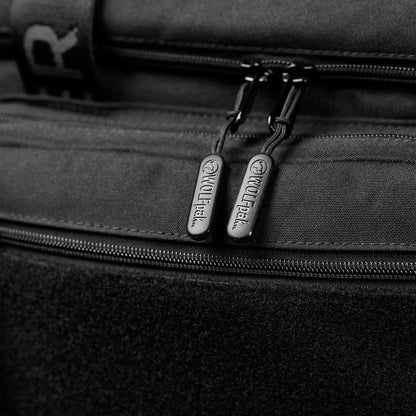 20L Alpha Black Tactical Lunch Box (Preorder)
