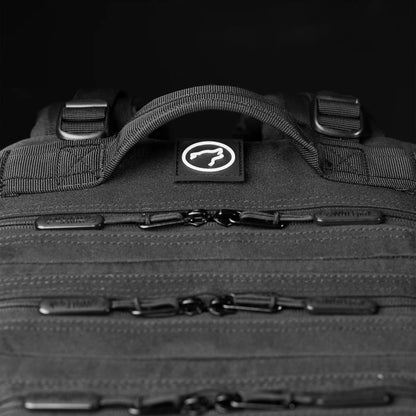 45L Alpha Black Meal Prep Management (Preorder)