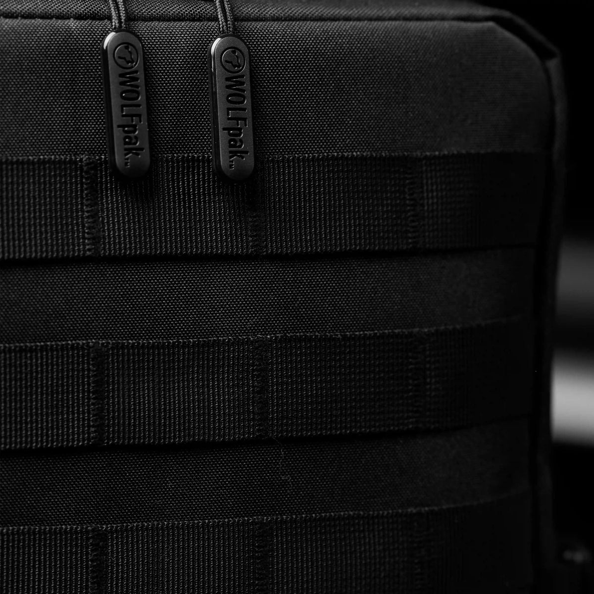 45L Alpha Black Meal Prep Management (Preorder)