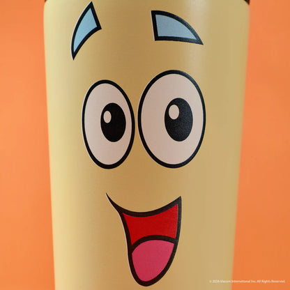Dora Map Shaker