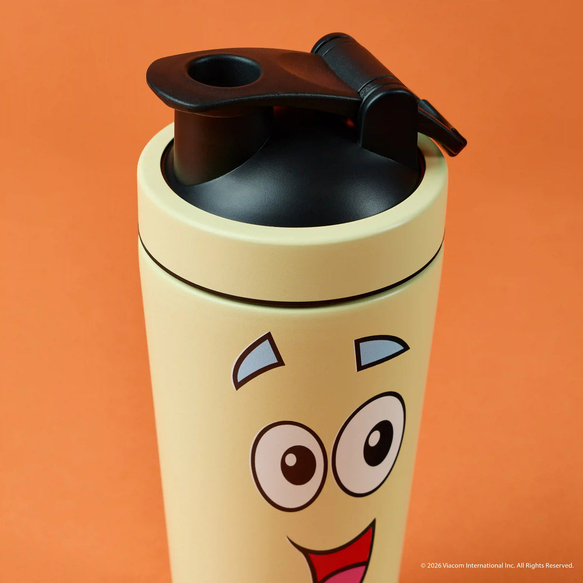 Dora Map Shaker