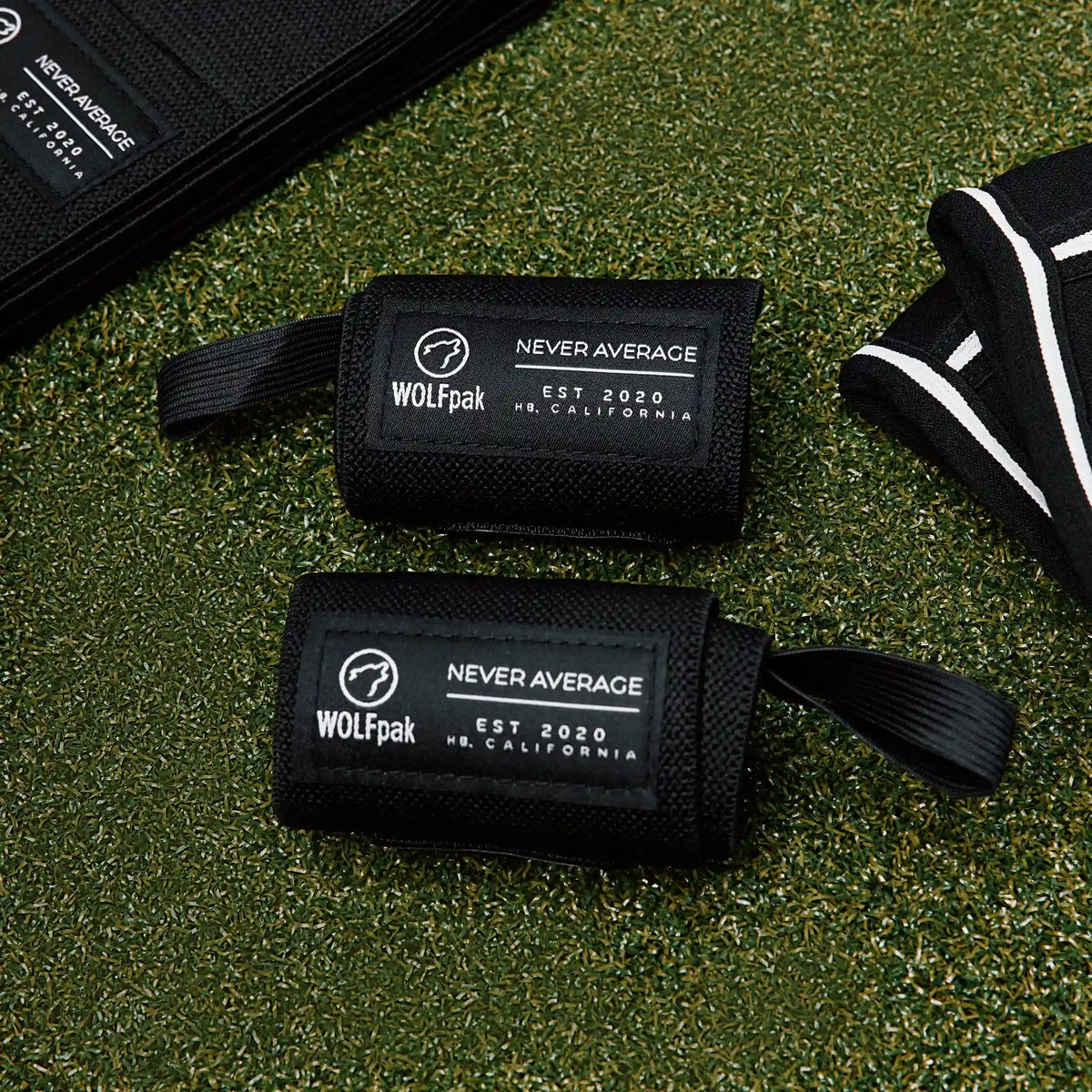 Training Essentials Bundle