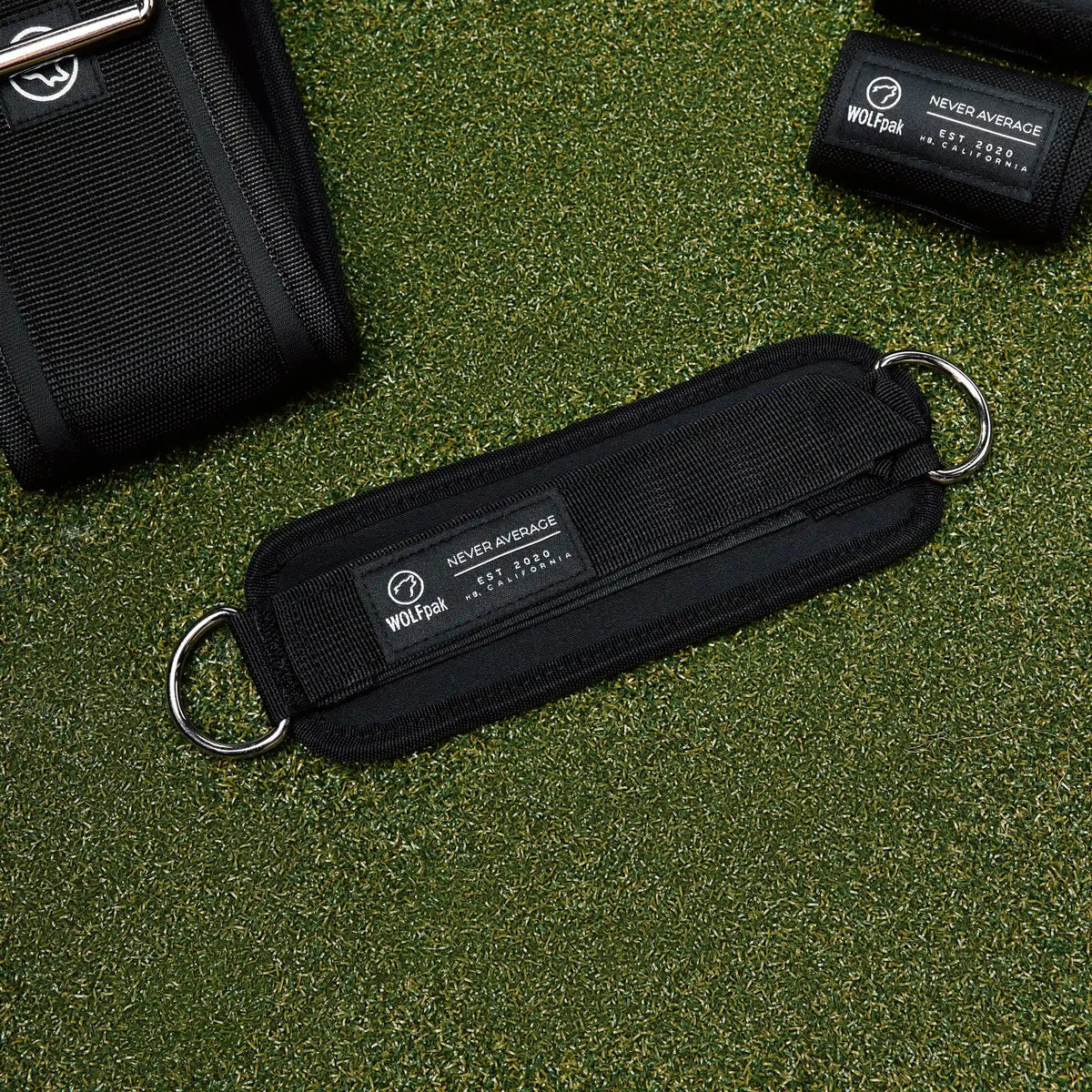Training Essentials Bundle