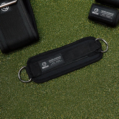 Training Essentials Bundle