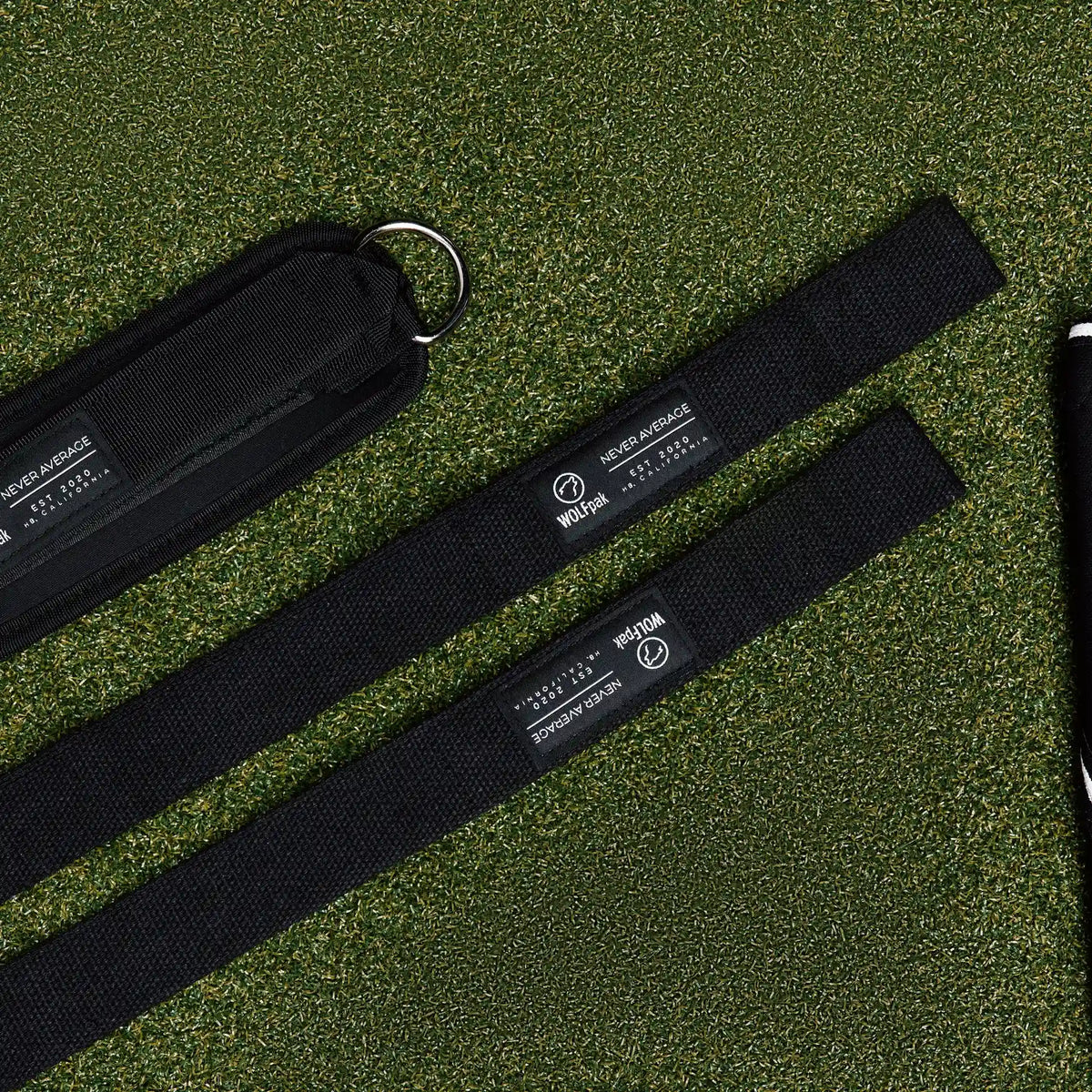 Training Essentials Bundle