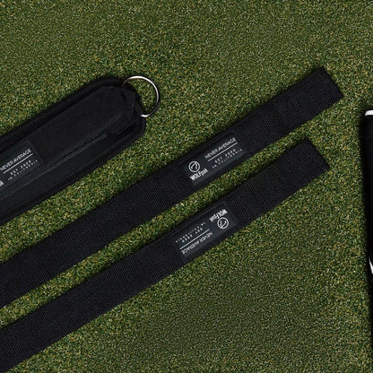 Training Essentials Bundle
