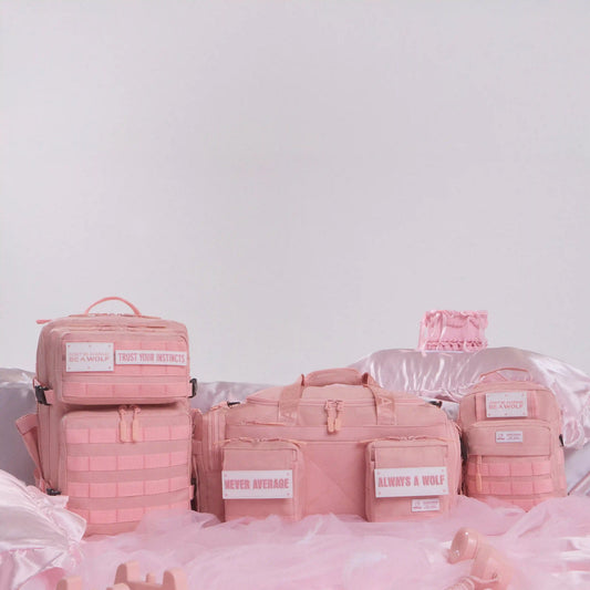 Blush Bundle