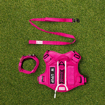 WOLFpup Bundle Pink Goddess
