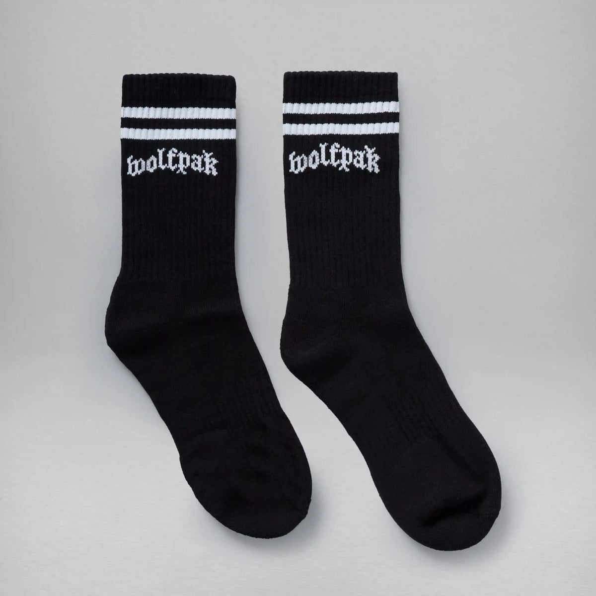 Deathwing Crew Socks