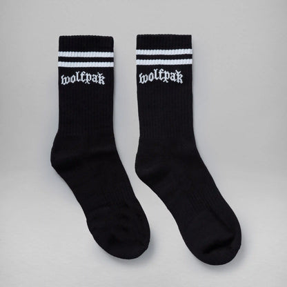 Deathwing Crew Socks