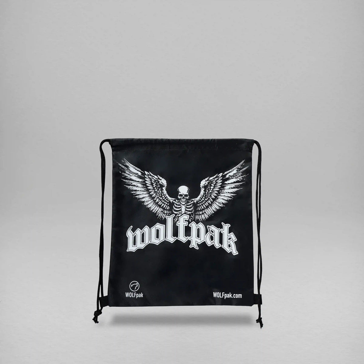 Deathwing Draw String Sackpack Bag