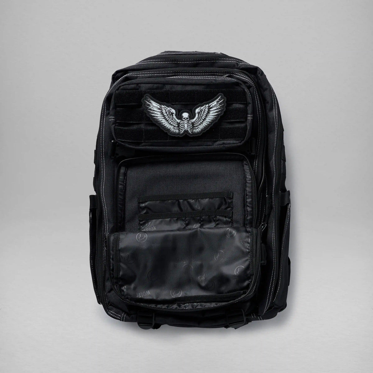 35L Backpack Deathwing
