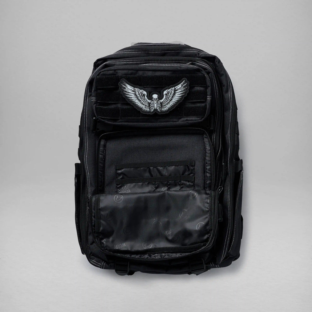 45L Backpack Deathwing